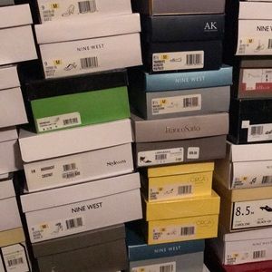 Meet your Posher, Shirley